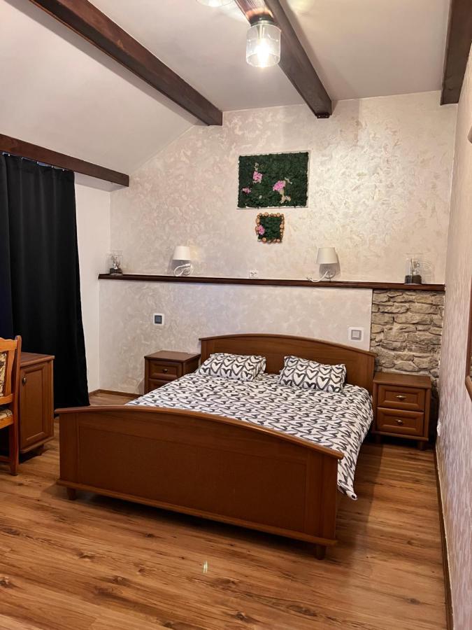 Homies Inn Celiny  Extérieur photo